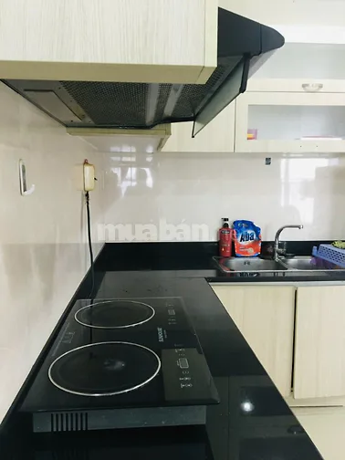 Căn hộ 2p ngủ-NT-  giá 7,5tr/tháng- C/c 12 View Tín Phong-TTN8