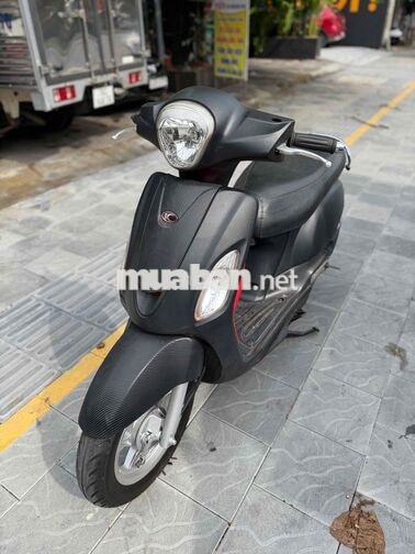 Kymco Like 50cc ko bằng lái❤️