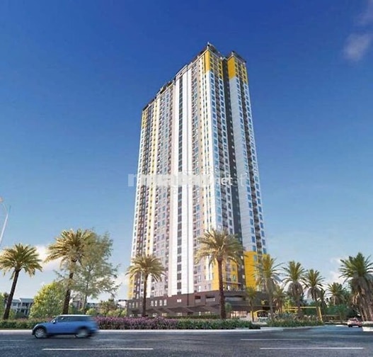 CĂN HỘ 2PN BCONS AVENUE GIÁ 6TR/THÁNG - BOOKING GIỮ CĂN HOÀN TIỀN 100%