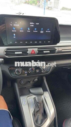 Hyundai Stargazer Đặc biệt 2024 Trắng