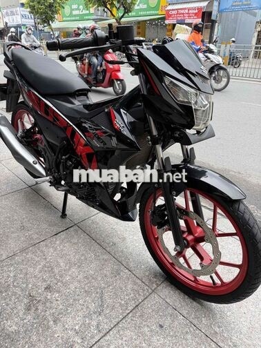 Raider 2019 Bstp chính chủ