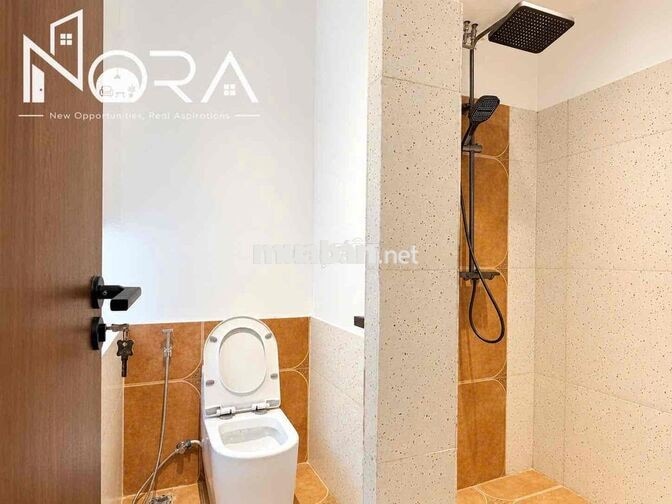 🔥 1PN BAN CÔNG RỘNG – NGUYỄN THỊ MINH KHAI Q3 | GẦN HỒ CON RÙA