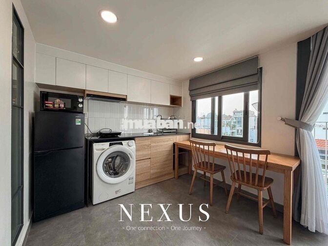 ‼️CHUNG CƯ MINI DUPLEX CAO CẤP- FULL NỘI THẤT, THANG MÁY- KHU LÊ VĂN SỸ