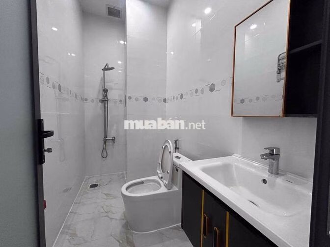 Nhà phố Kinh Doanh - KDC Thuận An Land