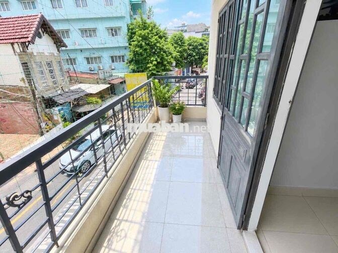 PHÒNG GÁC BANCOL NGAY CỘNG HOÀ - HỌC VIỆN HÀNG KHÔNG - SẴN MÁY LẠNH