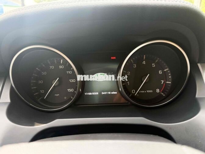 Range Rover Evoque Dynamic 2013 Xám 43.000 miles