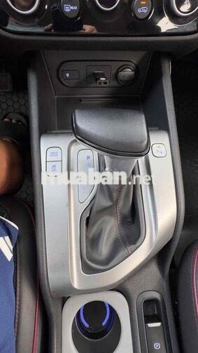 Hyundai Stargazer Đặc biệt 2024 Trắng