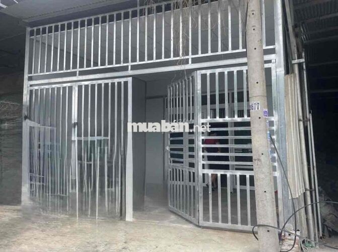 Cho thuê nhà, gần đường DT768, xã Thiện Tân (cũ), gần Cầu Rạch Tôm-3tr