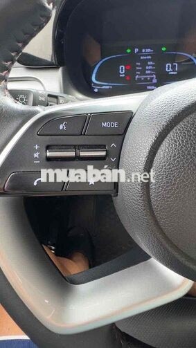 Hyundai Stargazer Đặc biệt 2024 Trắng