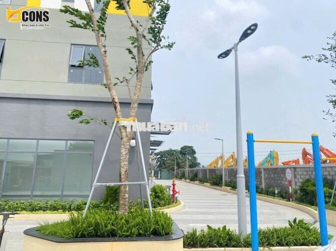 Cho thuê 1PN1WC 5.5tr, đầu tháng 10 ở được