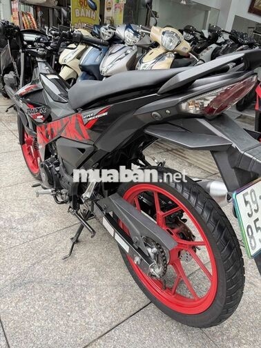 Raider 2019 Bstp chính chủ