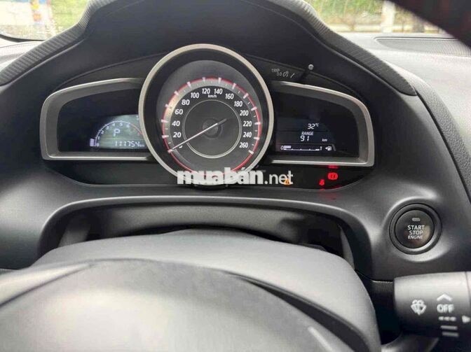 Mazda Mazda 3 2015 Trắng