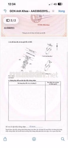 Nhà phố Kinh Doanh - KDC Thuận An Land