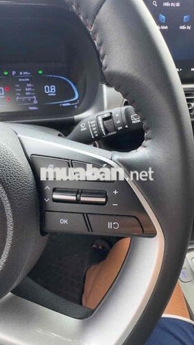 Hyundai Stargazer Đặc biệt 2024 Trắng