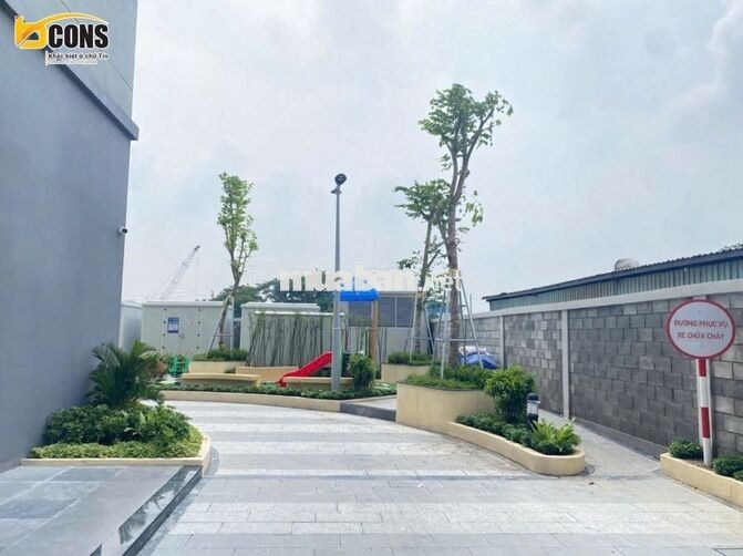Cho thuê 1PN1WC 5.5tr, đầu tháng 10 ở được