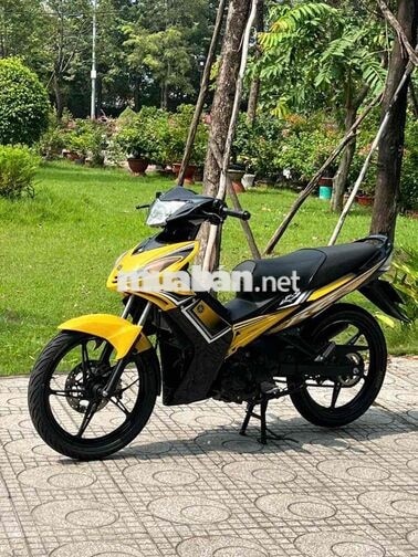 Yamaha Exciter 2010 5p71 đầu nồi nguyên zin