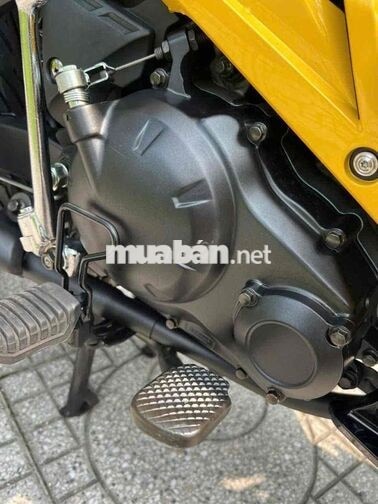 Yamaha Exciter 2010 5p71 đầu nồi nguyên zin