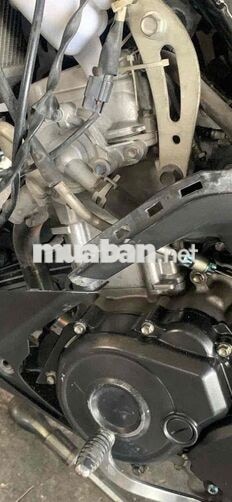 Yamaha Exciter 155 2021 Đen 26.000 km