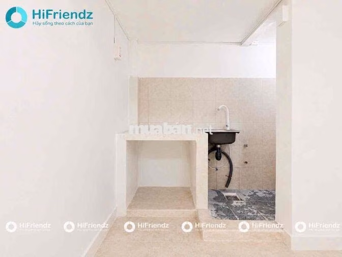 PHÒNG TRỌ GIÁ RẺ QUẬN 12 ĐI BỘ QUA CÔNG VIÊN PHẦN MỀM - CĐ FPT