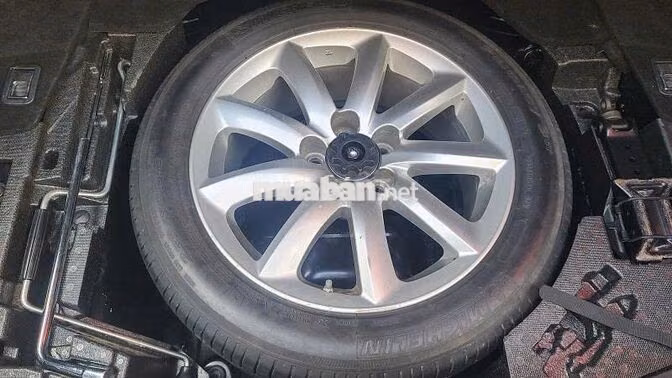 Xe Lexus Ls460L 2007, Đẳng Cấp Doanh Nhân