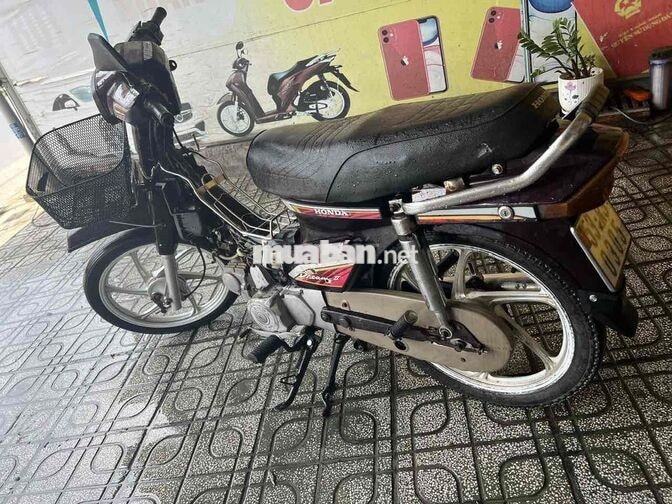 Honda Dream Thái 1998 Nâu