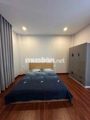 🇻🇳🇻🇳🇻🇳NHÀ PHỐ NGUYÊN CĂN ĐẦY ĐỦ NỘI THẤT HUỲNH TẤN PHÁT NHÀ BÈ