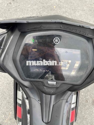 Yamaha Exciter 155 2021 Đen 26.000 km