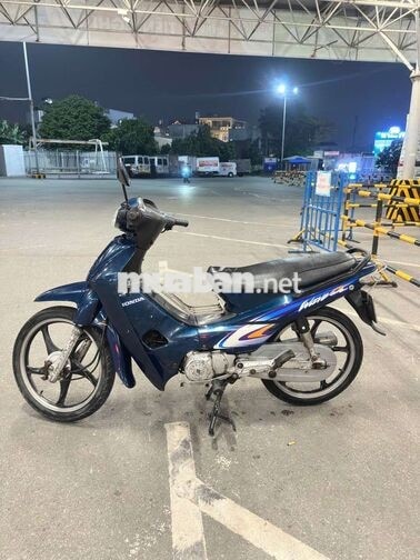 Honda Wave 50cc. bs TPHCM 