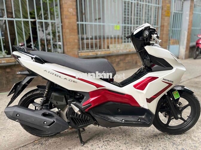 Honda Air Blade 2020 Trắng đỏ