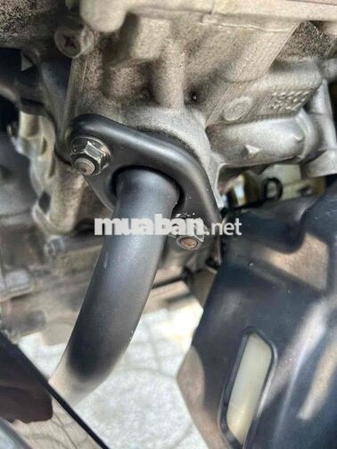 Yamaha Exciter 2010 5p71 đầu nồi nguyên zin