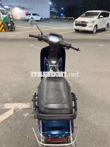 Honda Wave 50cc. bs TPHCM 