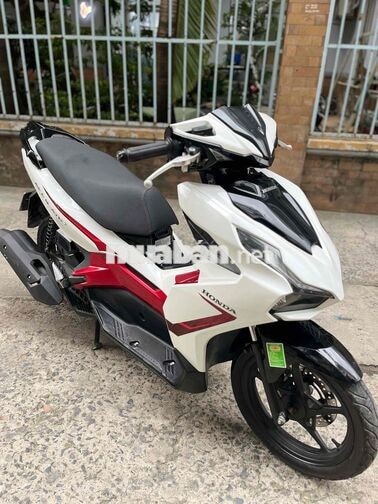 Honda Air Blade 2020 Trắng đỏ