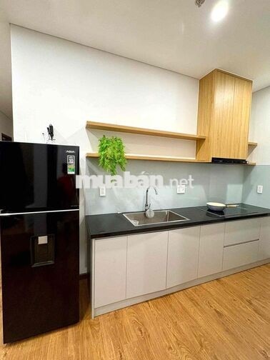 CHO THUÊ CĂN HỘ 2PN MIA PLAZA – FULL NỘI THẤT 15tr