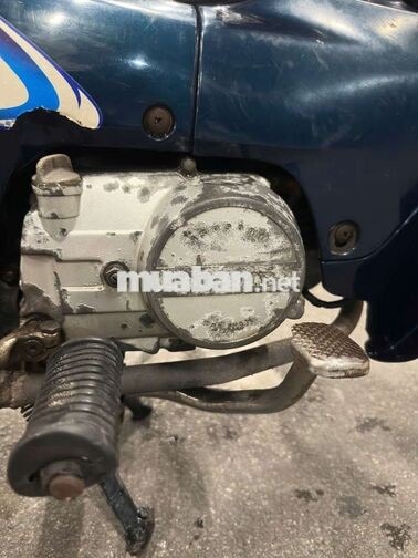 Honda Wave 50cc. bs TPHCM 