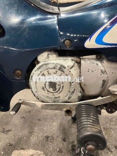 Honda Wave 50cc. bs TPHCM 