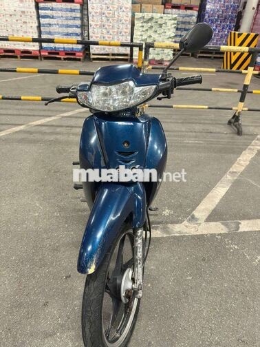 Honda Wave 50cc. bs TPHCM 