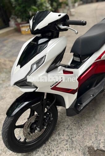 Honda Air Blade 2020 Trắng đỏ