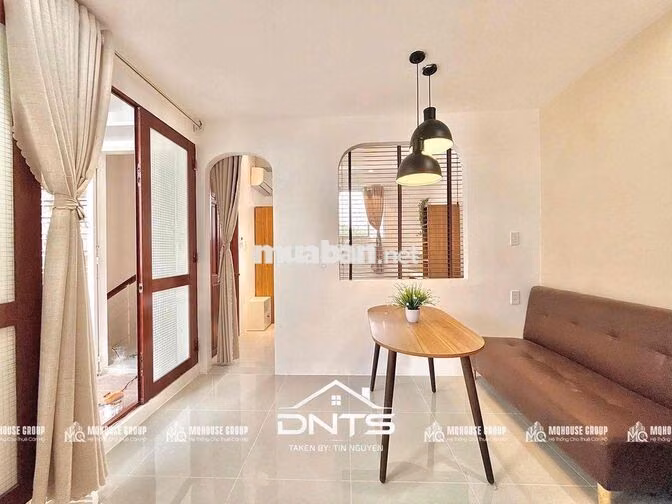 KHAI TRƯƠNG PENTHOUSE QUẬN 1 | SÂN VƯỜN | THẢO CẦM VIÊN | BASON