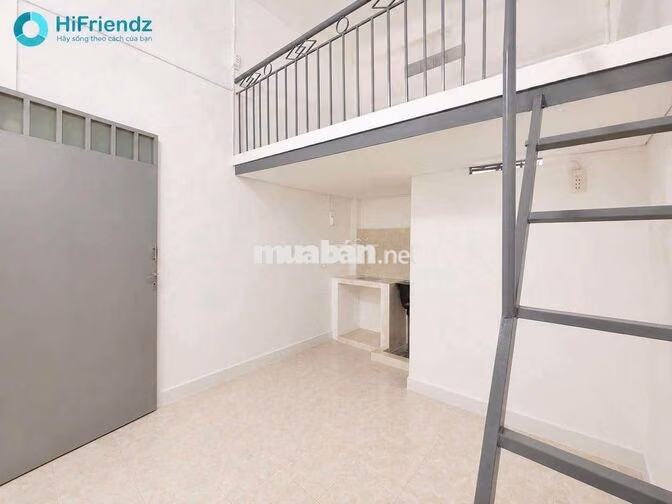 Phòng Trọ Giá Rẻ 2tr3 Đi Bộ CVPM, FPT