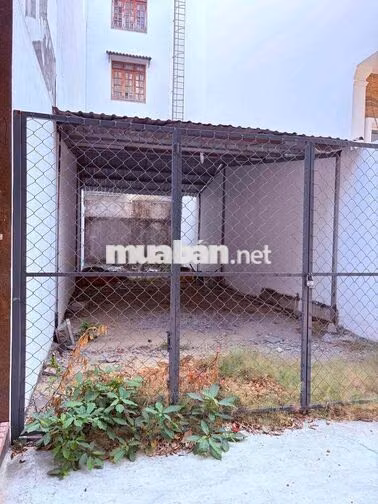 ĐẤT ĐẸP 60M2 HẺM XH NGAY CHUNG CỨ OSIMI LÊ ĐỨC THỌ GÒ VẤP CHỈ 7TỶ3 TL
