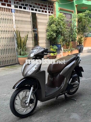 Honda Vision .góp-nợ xấu-trao đổi