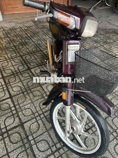 Honda Dream Thái 1998 Nâu