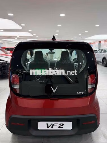 VinFast VF 2 Đỏ