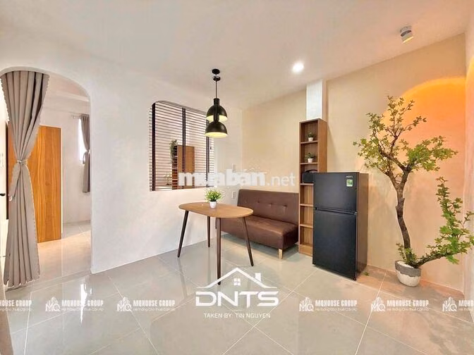 KHAI TRƯƠNG PENTHOUSE QUẬN 1 | SÂN VƯỜN | THẢO CẦM VIÊN | BASON