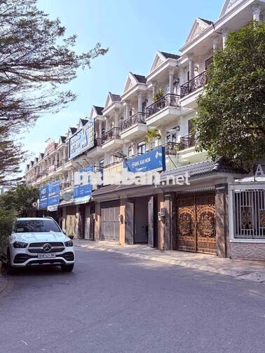 ĐẤT ĐẸP 60M2 HẺM XH NGAY CHUNG CỨ OSIMI LÊ ĐỨC THỌ GÒ VẤP CHỈ 7TỶ3 TL