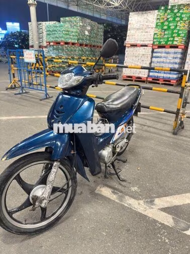 Honda Wave 50cc. bs TPHCM 