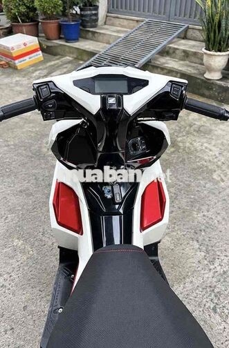 Honda Air Blade 2020 Trắng đỏ