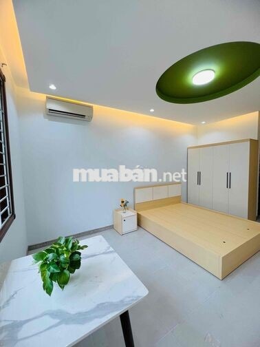Phòng cho thuê studio 1pn và 2pn ngay gigamall thủ đức