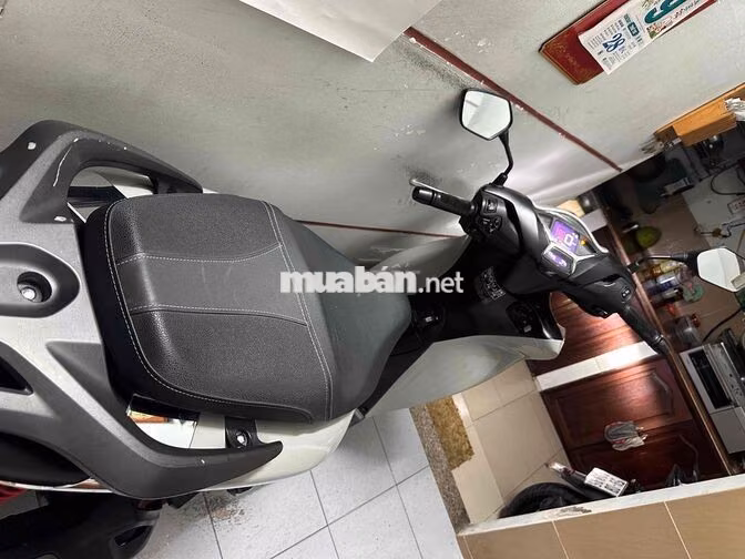 Honda SH 160 Thể thao Xám xi măng 15.641 km