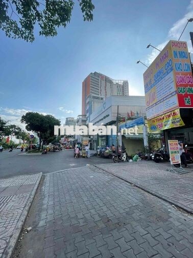 🏢 CHO THUÊ NHÀ MẶT TIỀN 221  ĐIỆN BIÊN PHỦ – BÌNH THẠNH  📍 231 Điện Bi